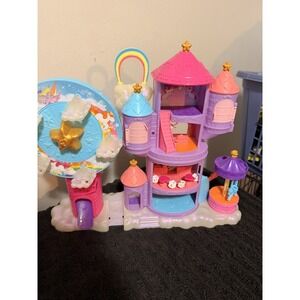 Polly Pocket Lot